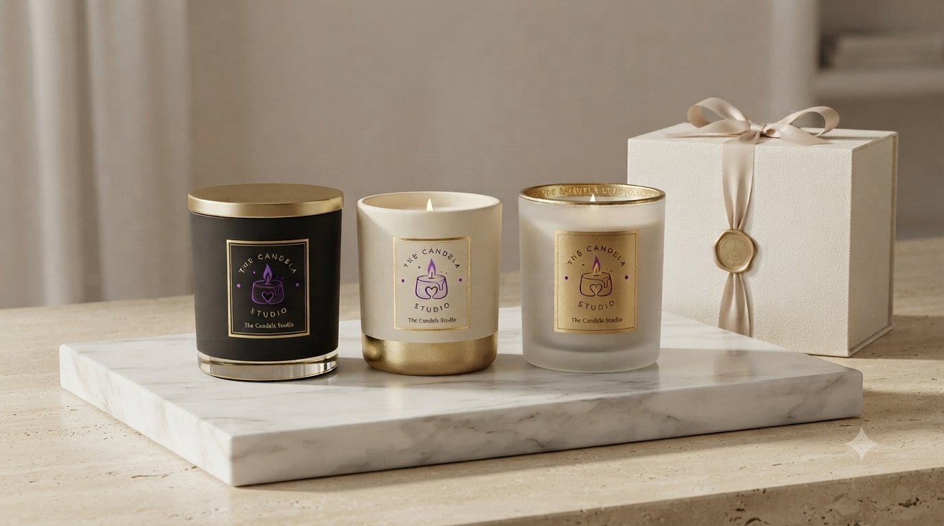Soy Wax vs Paraffin: What's Actually Better for Indian Summers
