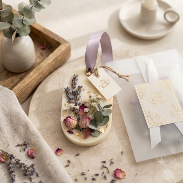 Wax Sachet