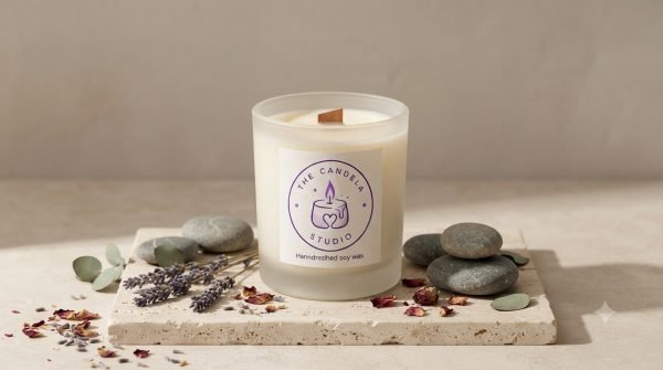 Jar Candles