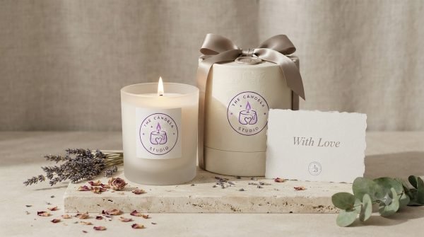 Christmas Candles