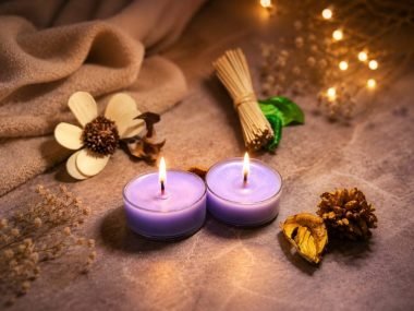 Tea Light Candles