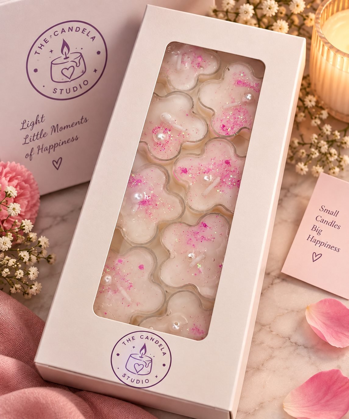 Tea Light Candles