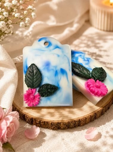 sachet candle