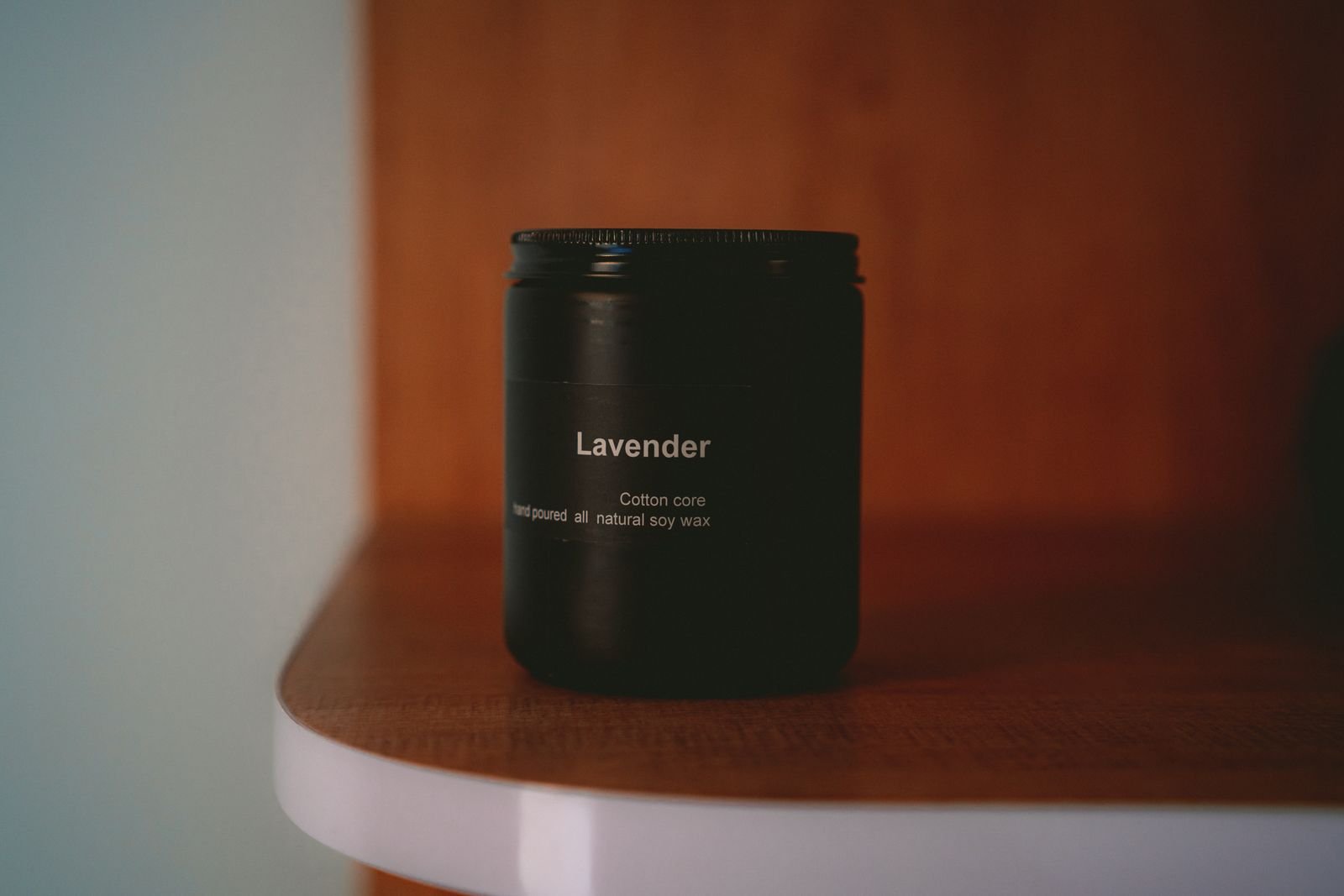 Lavender Dreams Soy Candle