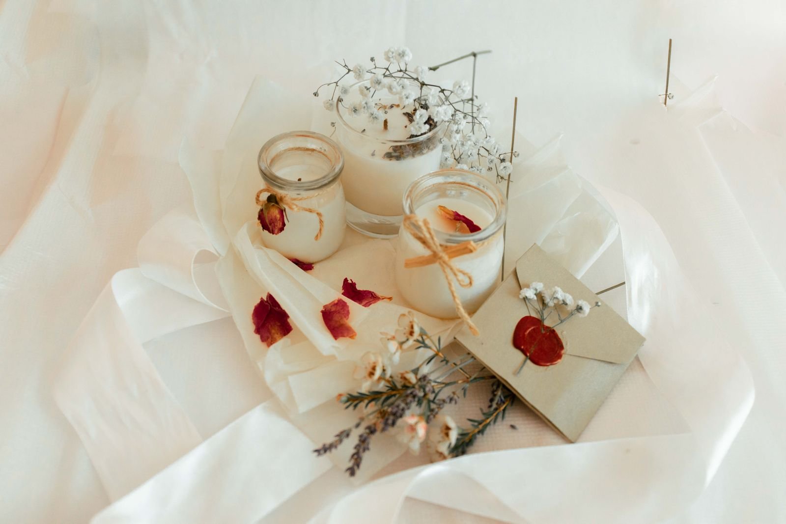 Signature Trio Gift Box